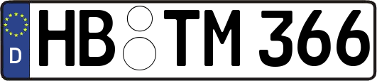 HB-TM366