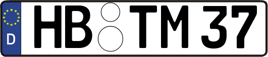 HB-TM37