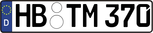 HB-TM370