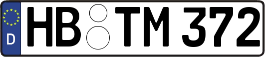 HB-TM372