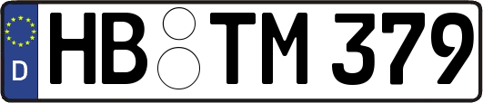 HB-TM379