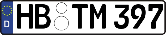 HB-TM397