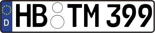 HB-TM399