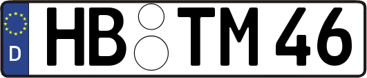 HB-TM46