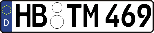HB-TM469