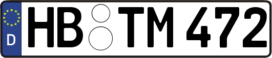 HB-TM472