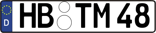 HB-TM48