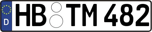 HB-TM482