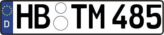 HB-TM485