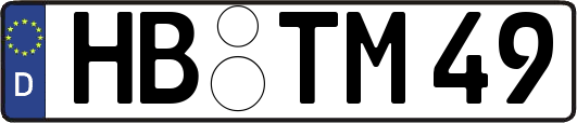 HB-TM49