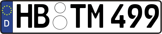 HB-TM499
