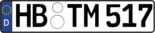 HB-TM517