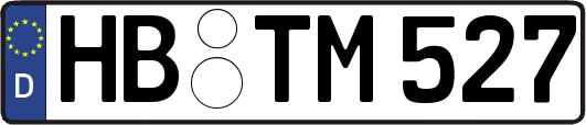 HB-TM527