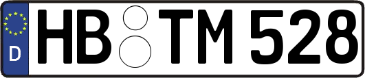 HB-TM528