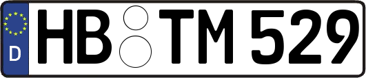 HB-TM529