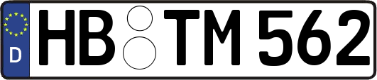 HB-TM562