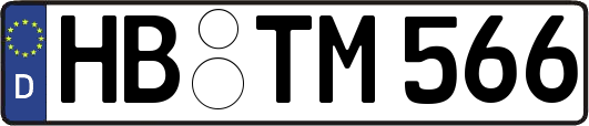 HB-TM566