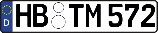 HB-TM572