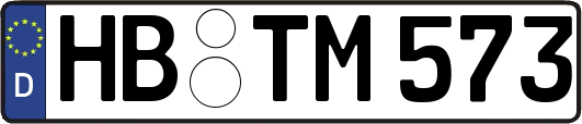 HB-TM573