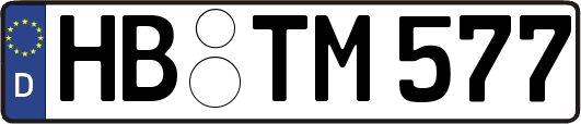 HB-TM577