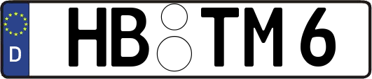HB-TM6