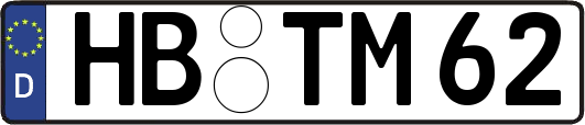 HB-TM62