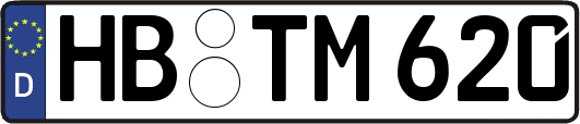 HB-TM620
