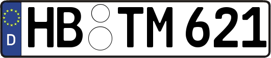 HB-TM621