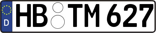 HB-TM627