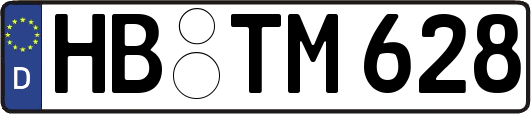 HB-TM628