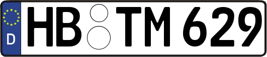 HB-TM629