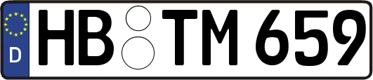 HB-TM659