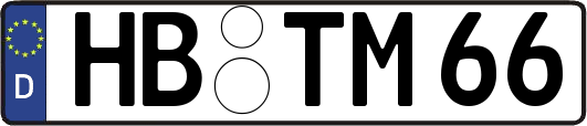 HB-TM66
