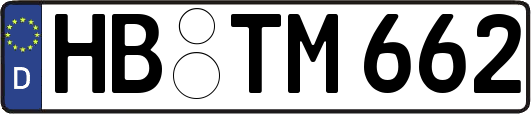 HB-TM662