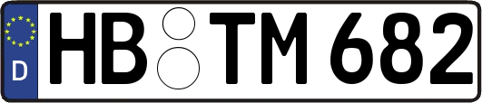 HB-TM682