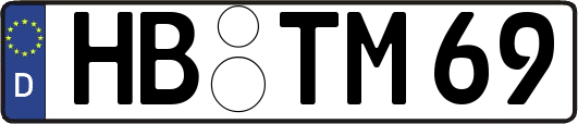 HB-TM69