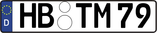HB-TM79