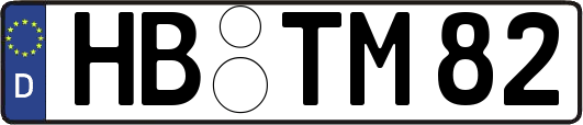 HB-TM82