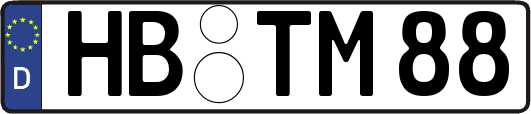 HB-TM88