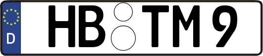 HB-TM9