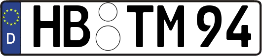 HB-TM94