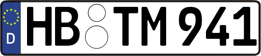 HB-TM941