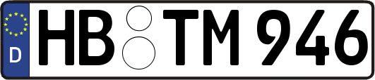 HB-TM946