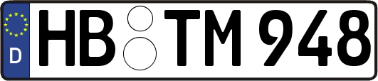HB-TM948
