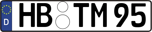 HB-TM95