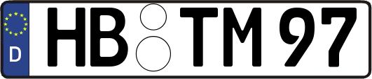 HB-TM97