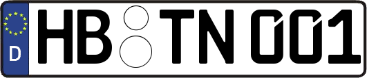 HB-TN001