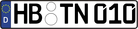 HB-TN010