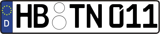 HB-TN011