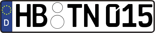 HB-TN015